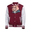 Varsity jacket Thumbnail