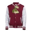 Varsity jacket Thumbnail