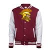 Varsity jacket Thumbnail
