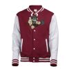 Varsity jacket Thumbnail