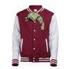 Varsity jacket Thumbnail