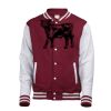 Varsity jacket Thumbnail