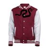 Varsity jacket Thumbnail
