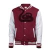 Varsity jacket Thumbnail