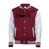 Varsity jacket Thumbnail