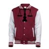 Varsity jacket Thumbnail
