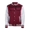Varsity jacket Thumbnail