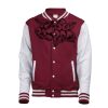 Varsity jacket Thumbnail