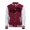 Varsity jacket Thumbnail