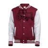Varsity jacket Thumbnail
