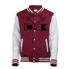 Varsity jacket Thumbnail