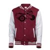 Varsity jacket Thumbnail