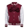 Varsity jacket Thumbnail