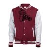 Varsity jacket Thumbnail