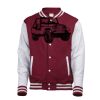 Varsity jacket Thumbnail
