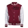 Varsity jacket Thumbnail