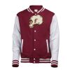 Varsity jacket Thumbnail