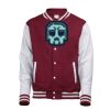Varsity jacket Thumbnail