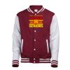Varsity jacket Thumbnail