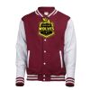 Varsity jacket Thumbnail