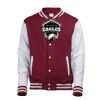 Varsity jacket Thumbnail