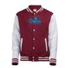 Varsity jacket Thumbnail
