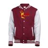 Varsity jacket Thumbnail