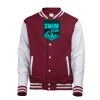 Varsity jacket Thumbnail