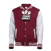 Varsity jacket Thumbnail