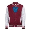 Varsity jacket Thumbnail