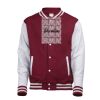 Varsity jacket Thumbnail