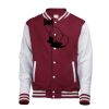 Varsity jacket Thumbnail