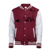 Varsity jacket Thumbnail