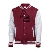 Varsity jacket Thumbnail