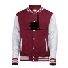 Varsity jacket Thumbnail