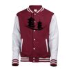 Varsity jacket Thumbnail