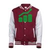 Varsity jacket Thumbnail