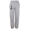 Kids cuffed sweatpants Thumbnail