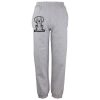 Kids cuffed sweatpants Thumbnail