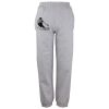 Kids cuffed sweatpants Thumbnail