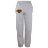 Kids cuffed sweatpants Thumbnail