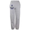 Kids cuffed sweatpants Thumbnail