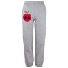 Kids cuffed sweatpants Thumbnail