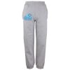 Kids cuffed sweatpants Thumbnail
