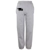 Kids cuffed sweatpants Thumbnail
