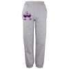Kids cuffed sweatpants Thumbnail