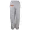 Kids cuffed sweatpants Thumbnail