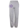 Kids cuffed sweatpants Thumbnail