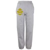 Kids cuffed sweatpants Thumbnail