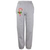 Kids cuffed sweatpants Thumbnail